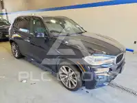 2017 BMW X5 фото