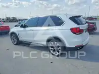 2017 BMW X5 фото