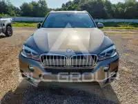 2017 BMW X5 photo