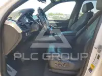 2017 BMW X5 фото