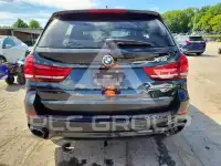 2017 BMW X5 photo