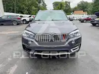 2017 BMW X5 photo