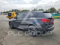 2017 BMW X5 фото