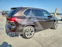 2017 BMW X5 фото