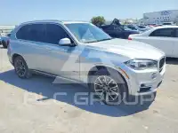2017 BMW X5 фото