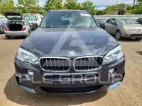 2017 BMW X5 photo