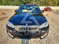 2017 BMW X5 фото