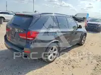 2017 BMW X5 фото