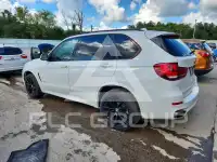 2017 BMW X5 фото