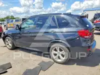 2017 BMW X5 фото