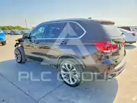 2017 BMW X5 фото