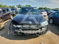 2017 BMW X5 фото