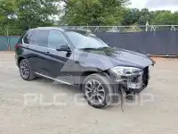 2017 BMW X5 фото