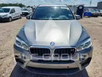 2017 BMW X5 фото