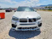 2017 BMW X5 photo