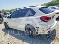 2017 BMW X5 photo
