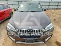 2017 BMW X5 фото