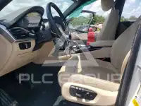 2017 BMW X5 фото