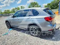 2017 BMW X5 photo