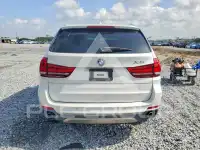2017 BMW X5 фото