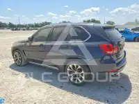 2017 BMW X5 photo