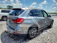 2017 BMW X5 photo