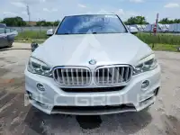 2017 BMW X5 photo