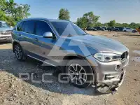 2017 BMW X5 фото