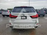2017 BMW X5 фото
