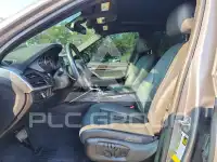 2017 BMW X5 фото