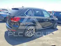 2017 BMW X5 фото
