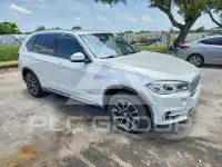 2017 BMW X5 photo