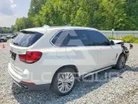 2017 BMW X5 фото