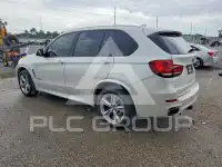 2017 BMW X5 фото