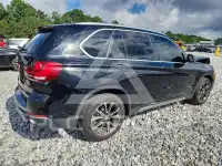 2017 BMW X5 photo