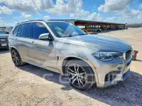 2017 BMW X5 фото