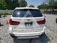 2017 BMW X5 фото