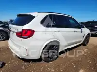 2017 BMW X5 photo