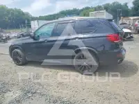 2017 BMW X5 фото