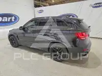 2017 BMW X5 photo