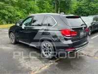 2017 BMW X5 фото