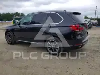 2017 BMW X5 фото