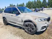 2017 BMW X5 photo