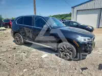 2017 BMW X5 photo