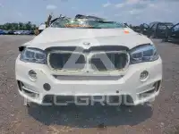 2017 BMW X5 фото