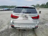 2017 BMW X5 фото