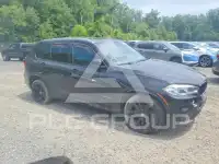 2017 BMW X5 фото