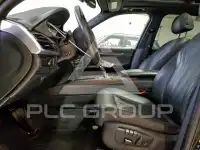 2017 BMW X5 photo