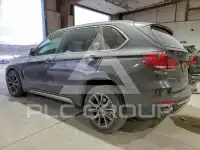 2017 BMW X5 photo