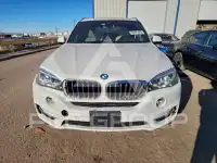 2017 BMW X5 фото